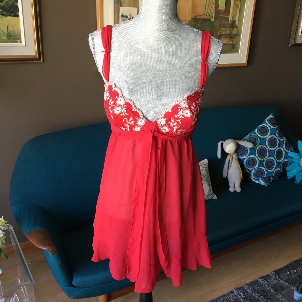 Seductivewear by Cinema Lingerie